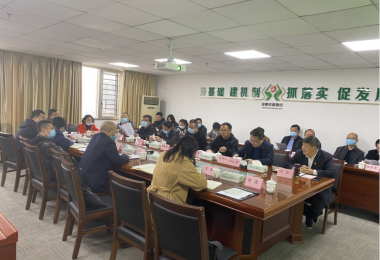 學(xué)習(xí)借鑒優(yōu)秀經(jīng)驗做法 推進國企培訓(xùn)工作常態(tài)化開展