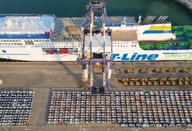 全面覆蓋　多點(diǎn)突破——各地國企改革三年行動實現(xiàn)預(yù)期成效