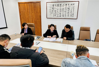 發(fā)揮碳票交易平臺(tái)功能  協(xié)助履行生態(tài)修復(fù)義務(wù)——首單盜伐林木案件責(zé)任主體購(gòu)買貴陽(yáng)貴安森林碳票項(xiàng)目在貴州環(huán)交所完成交易