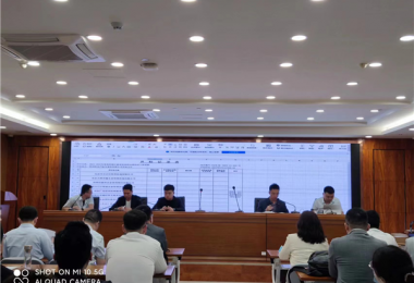 新考驗(yàn)！貴州陽(yáng)光產(chǎn)權(quán)交易所又一次以?xún)?yōu)質(zhì)服務(wù)保障大型項(xiàng)目順利實(shí)施——2023-2025年度貴陽(yáng)銀行教育培訓(xùn)供應(yīng)商協(xié)議入圍采購(gòu)圓滿(mǎn)完成