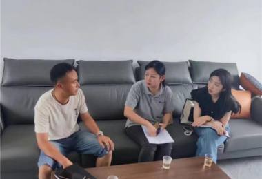 省農(nóng)交貴陽(yáng)運(yùn)營(yíng)中心為盤活農(nóng)村閑置資源資產(chǎn)搭建“橋梁”