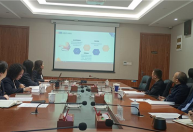 以講代學(xué)促提升  激發(fā)學(xué)習(xí)新動(dòng)力——貴州陽(yáng)光產(chǎn)權(quán)交易所開(kāi)展2023年內(nèi)訓(xùn)師選拔試講會(huì)