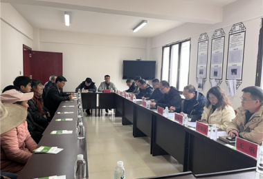 踐行低碳理念  助力鄉(xiāng)村振興——貴州省單株碳匯宣傳活動(dòng)順利開(kāi)展