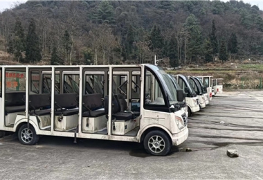 溢價率84.87%，助力農(nóng)村閑置低效項目資產(chǎn)活起來