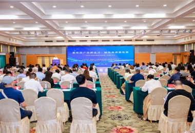 貴陽貴安國企優(yōu)質資產“盛宴”開席，319項資產集中推介引關注——貴陽貴安國有企業(yè)資產資源推介會成功舉辦