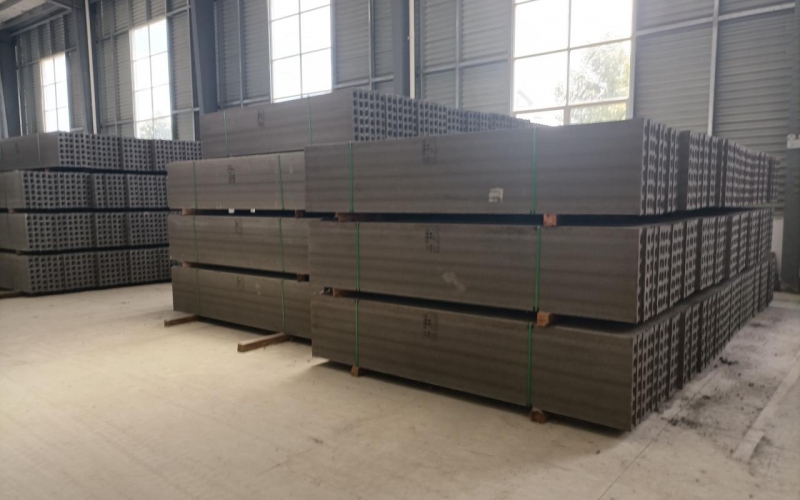 貴州產(chǎn)投高科新型建筑建材科技有限責任公司轉(zhuǎn)讓的墻板存貨(三次掛牌)