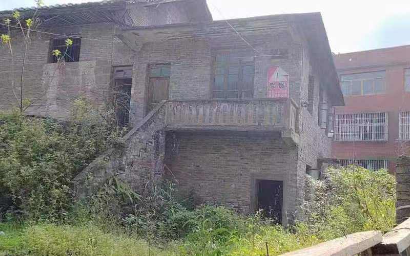 習(xí)水縣溫水鎮(zhèn)辦公樓宿舍