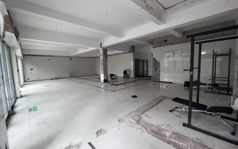 沙井街19-42號門面