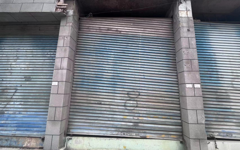 沙井街37-7、8號門面