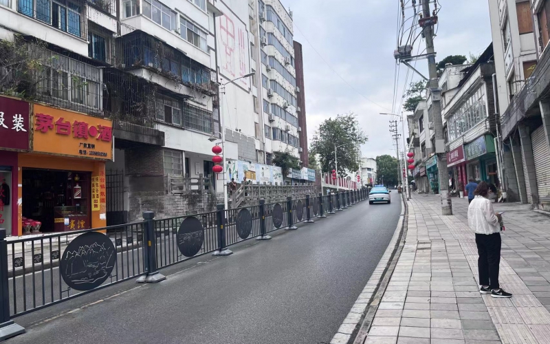 沙井街37-9、10號門面