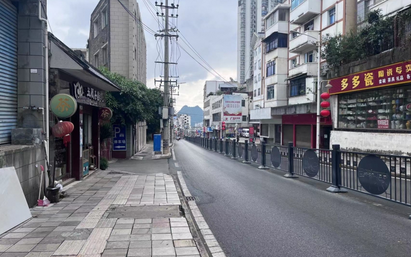 沙井街37-11、12號門面