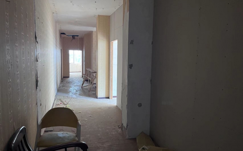 鐵匠街45-6號二層房屋