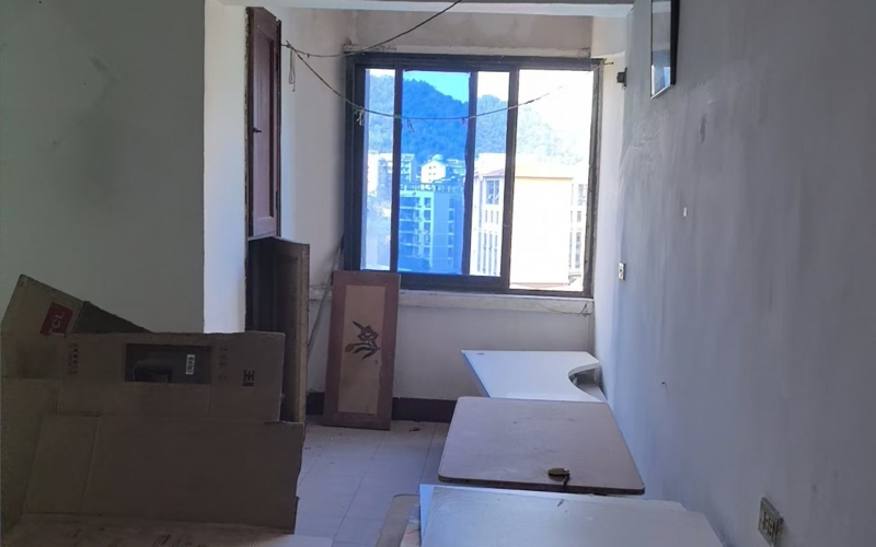 （預(yù)披露）貴州省機(jī)關(guān)事務(wù)管理局國(guó)有資產(chǎn)管理服務(wù)中心貴陽市云巖區(qū)金頂山46幢1單元8層1號(hào)住宅招租