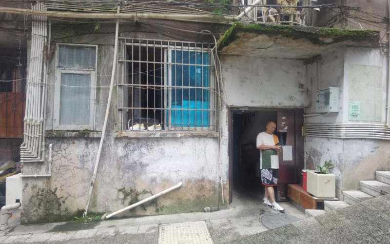 （預披露）貴州省機關(guān)事務管理局國有資產(chǎn)管理服務中心貴陽市南明區(qū)護國路153號3單元8層1號房屋資產(chǎn)招租