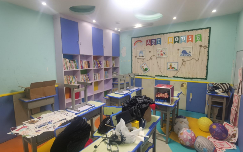 （降價(jià)）白沙巷23號轉(zhuǎn)讓（持有方：貴州省機(jī)關(guān)事務(wù)管理局國有資產(chǎn)管理服務(wù)中心）