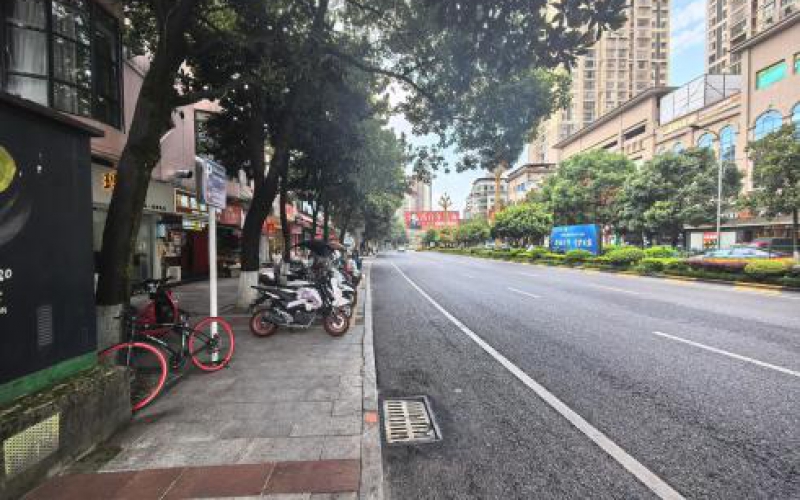 （降價）紅旗新村A棟1層5、6號門面轉(zhuǎn)讓（持有方：貴州省機關(guān)事務管理局國有資產(chǎn)管理服務中心）