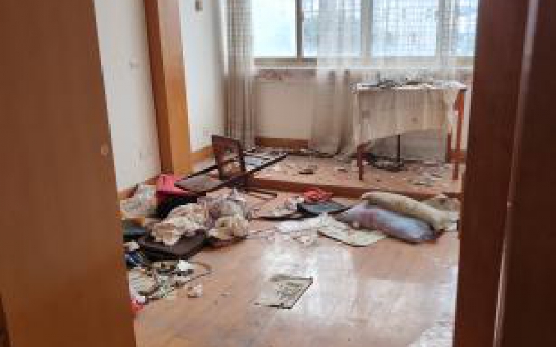 （降價）南明區(qū)新華路70號6棟3單元8樓附14號轉(zhuǎn)讓（持有方：貴州省機關(guān)事務管理局國有資產(chǎn)管理服務中心）