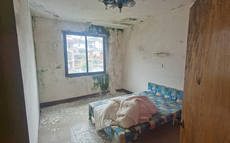 （降價）金頂山46幢1單元8層1號住宅轉(zhuǎn)讓（持有方：貴州省機(jī)關(guān)事務(wù)管理局國有資產(chǎn)管理服務(wù)中心）(二次掛牌)