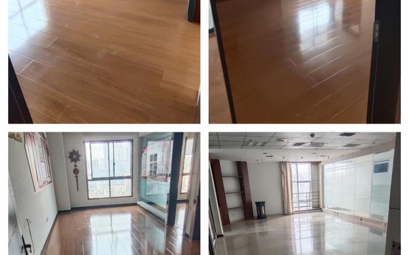 貴陽市云巖區(qū)延安西路2號貴州建設(shè)大廈西座20層1號房產(chǎn)招租（延期）