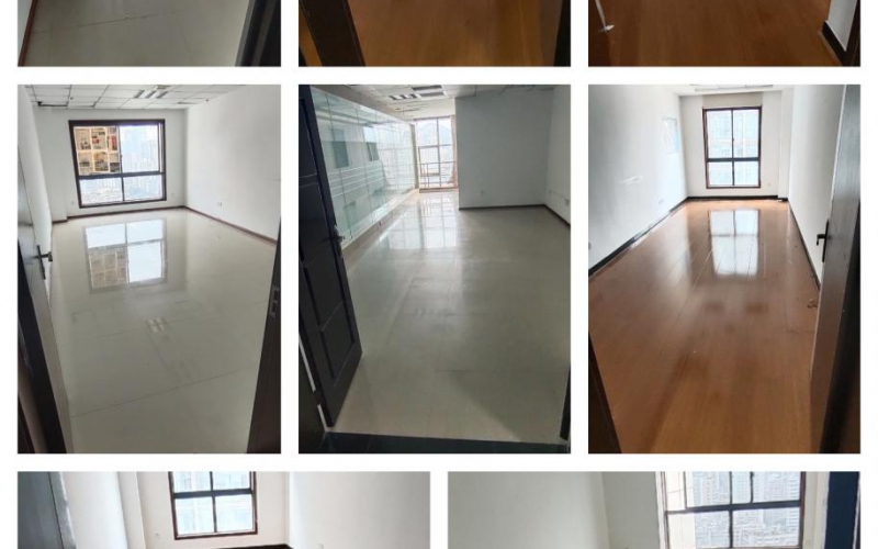 貴陽市云巖區(qū)延安西路2號貴州建設(shè)大廈西座20層1號房產(chǎn)招租（延期）