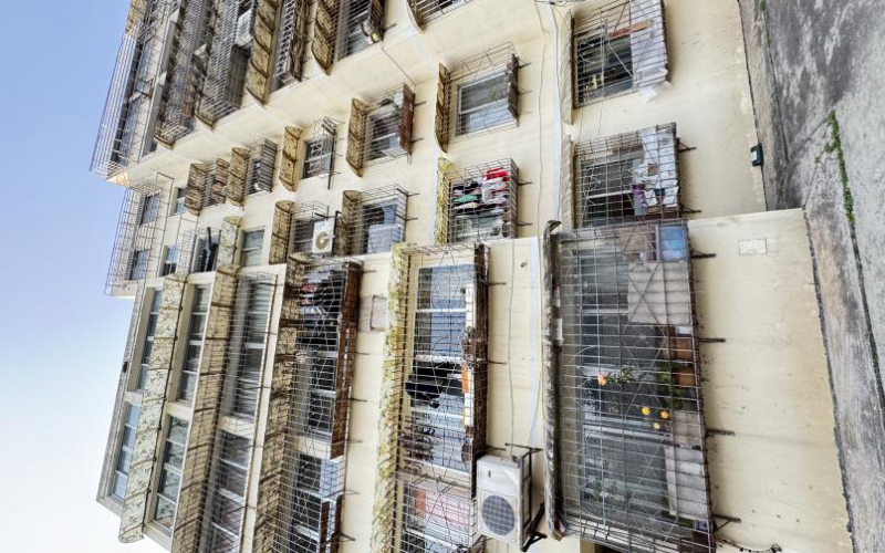 （預(yù)披露）貴州省機(jī)關(guān)事務(wù)管理局國有資產(chǎn)管理服務(wù)中心貴陽市南明區(qū)新華路68號(hào)、70號(hào)兩棟房屋招租