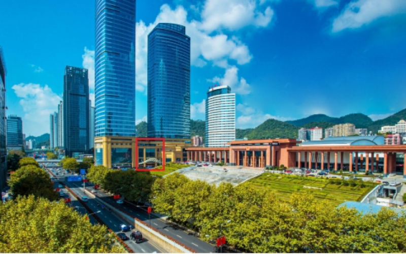 【預(yù)披露】貴州酒店集團(tuán)旗下資產(chǎn)（黃金地段商業(yè)）招租