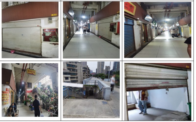 貴州省機(jī)關(guān)事務(wù)管理局國有資產(chǎn)管理服務(wù)中心貴陽市南明區(qū)環(huán)城東路萬東商貿(mào)城丙一排04號、05號門面招租