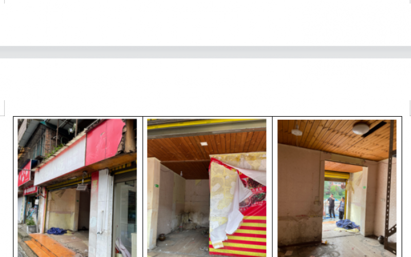 貴州省機(jī)關(guān)事務(wù)管理局國有資產(chǎn)管理服務(wù)中心貴陽市南明區(qū)解放西路85號1、6、7、10號門面招租